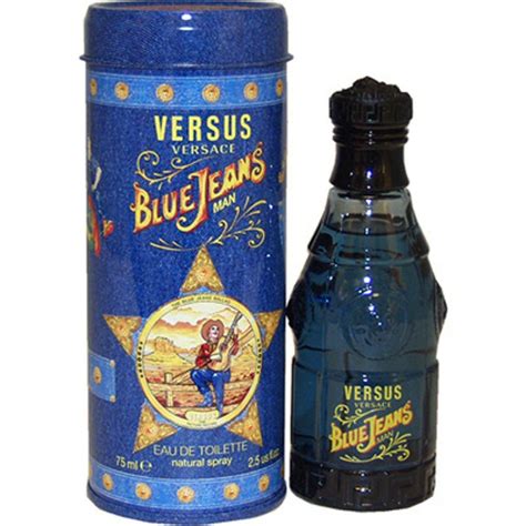 versus versace blue jeans review|Versace Blue Jeans superdrug.